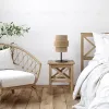 Настольная лампа TK Lighting 5404 Calisto a068438 5404 Calisto - 2