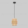 Подвесной светильник TK Lighting 5401 Calisto a068434 5401 Calisto - 1