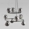 Подвесная люстра TK Lighting 6845 Anabelle a068410 6845 Anabelle - 2