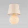 Настольная лампа TK Lighting 5591 Santana Ecru a065253 5591 Santana Ecru - 1