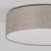 Потолочная люстра TK Lighting 5637 Rondo Linen a065052 5637 Rondo Linen - 2