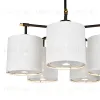 Люстра на штанге Escada Adagio 10186/5PL 10186/5PL - 3