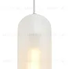 Подвесной светильник Escada Damask 10195/3S White 10195/3S White - 3