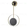 Настенный светильник Escada Hypnosis 10206/SG LED Black/Gold 10206/SG LED Black/Gold - 2