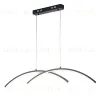 Подвесной светильник Escada Skyline 10212/S LED Black 10212/S LED Black - 1