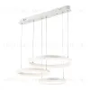 Настольная лампа Escada Celestia 10223/3LED 10223/3LED - 3