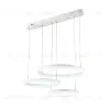 Настольная лампа Escada Celestia 10223/3LED 10223/3LED - 4