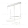 Настольная лампа Escada Celestia 10223/3LED 10223/3LED - 1