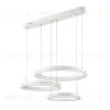 Настольная лампа Escada Celestia 10223/3LED 10223/3LED - 2