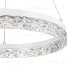 Подвесной светильник Escada Glacial 10224/SG LED 10224/SG LED - 3