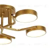 Потолочная люстра Escada Starlight 10273/5LED 10273/5LED - 3