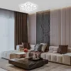 Потолочная люстра Escada Galleo 10274/6LED 10274/6LED - 6