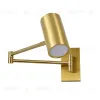 Спот Escada Stigma 10282/1LED Brass 10282/1LED Brass - 2