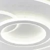 Потолочная люстра Escada Rung 10296/3LED 10296/3LED - 6
