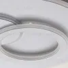 Потолочная люстра Escada Rung 10296/3LED 10296/3LED - 7