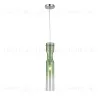 Подвесной светильник Indigo Beuta 11052/1P Green V000561 V000561 - 1