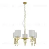 Подвесная люстра Indigo Amali 13026/5P Gold V000479 V000479 - 2