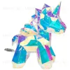 Светодиодная фигура Uniel ULD-R503 USB/RGB UNICORN UL-00011053 ULD-R503 USB/RGB UNICORN - 2