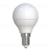 Лампа светодиодная Uniel LED-G45-6W/4000K/E14/FR/RA95 PLK01WH UL-00011182 LED-G45-6W/4000K/E14/FR/RA95 PLK01WH - 1