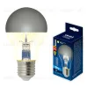 Лампа светодиодная Uniel Sky LED-A60-4W/3000K/E27/CL MIRROR/CHROME PLS02WH UL-00011795 LED-A60-4W/3000K/E27/CL MIRROR/CHROME PLS02WH - 3