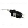 Гирлянда Бахрома Uniel Sky ULD-B10008-480/TTK WHITE IP44 UL-00012069 ULD-B10008-480/TTK WHITE IP44 - 6