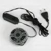 Гирлянда Роса Uniel ULD-S3000-300/DGA WARM WHITE IP20 DEW UL-00012083 ULD-S3000-300/DGA WARM WHITE IP20 DEW - 1