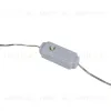 Гирлянда Роса Uniel ULD-S1000-250/DTA WARM WHITE IP20 DEWDROP UL-00012124 ULD-S1000-250/DTA WARM WHITE IP20 DEWDROP - 4
