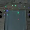 Гирлянда Бахрома Uniel ULD-B10008-480/TTK MULTI IP44 UL-00012067 ULD-B10008-480/TTK MULTI IP44 - 8