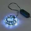 Гирлянда Роса Uniel ULD-S2000-200/DGA WHITE IP20 DEW UL-00012078 ULD-S2000-200/DGA WHITE IP20 DEW - 6