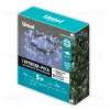 Гирлянда Роса Uniel ULD-S0500-125/DTA WHITE IP20 DEWDROP UL-00012121 ULD-S0500-125/DTA WHITE IP20 DEWDROP - 2