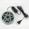 Гирлянда Роса Uniel ULD-S20000-2000/DGA WHITE IP20 DEW UL-00012091 ULD-S20000-2000/DGA WHITE IP20 DEW - 1