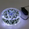 Гирлянда Роса Uniel ULD-S20000-2000/DGA WHITE IP20 DEW UL-00012091 ULD-S20000-2000/DGA WHITE IP20 DEW - 6