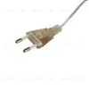 Гирлянда Роса Uniel ULD-S1000-250/DTA WHITE IP20 DEWDROP UL-00012123 ULD-S1000-250/DTA WHITE IP20 DEWDROP - 5