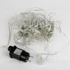 Гирлянда Бахрома Uniel ULD-B6006-080/STK WHITE IP44 UL-00012074 ULD-B6006-080/STK WHITE IP44 - 1
