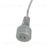 Светодиодная фигура Uniel ULD-M3660-080/STA WHITE IP44 DEER-2 UL-00012362 ULD-M3660-080/STA WHITE IP44 DEER-2 - 3