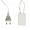 Гирлянда Занавес Uniel ULD-C3020-160/DTA AMBER IP20 UL-00012095 ULD-C3020-160/DTA AMBER IP20 - 3