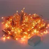 Гирлянда Занавес Uniel ULD-C3020-160/DTA AMBER IP20 UL-00012095 ULD-C3020-160/DTA AMBER IP20 - 6