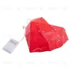 Светодиодная фигура Uniel ULD-R511 3АА RED HEART UL-00012221 ULD-R511 3АА RED HEART - 1