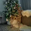 Светодиодная фигура Uniel ULD-M6098-160/SBA WARM WHITE IP44 DEER-3 UL-00012363 ULD-M6098-160/SBA WARM WHITE IP44 DEER-3 - 9