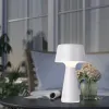 Уличная настольная лампа Eglo Huesa 75795 75795 - 2