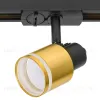 Трековый однофазный светильник Citilux Bruno CL565T14 CL565T14 - 5