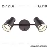 Спот Citilux Bruno CL565521 CL565521 - 2