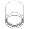 Накладной светильник Citilux Hardy CL002C11 CL002C11 - 2