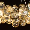 Подвесная люстра De Markt Арман 462011308 462011308 - 4