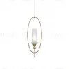 Подвесной светильник Newport Сharlize 4581/S gold М0070213 4581/S gold - 2