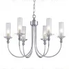 Подвесная люстра Newport Сharlize 4586/С chrome М0070215 4586/С chrome - 2