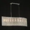 Подвесная люстра Newport Diana 10911/S М0070225 10911/S - 1