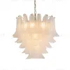 Подвесная люстра Newport Victoria 8810/C gold white М0070223 8810/C gold white - 2