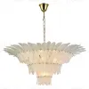 Подвесная люстра Newport Victoria 8821/C gold white М0070238 8821/C gold white - 1