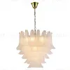 Подвесная люстра Newport Victoria 8810/C gold white М0070223 8810/C gold white - 1